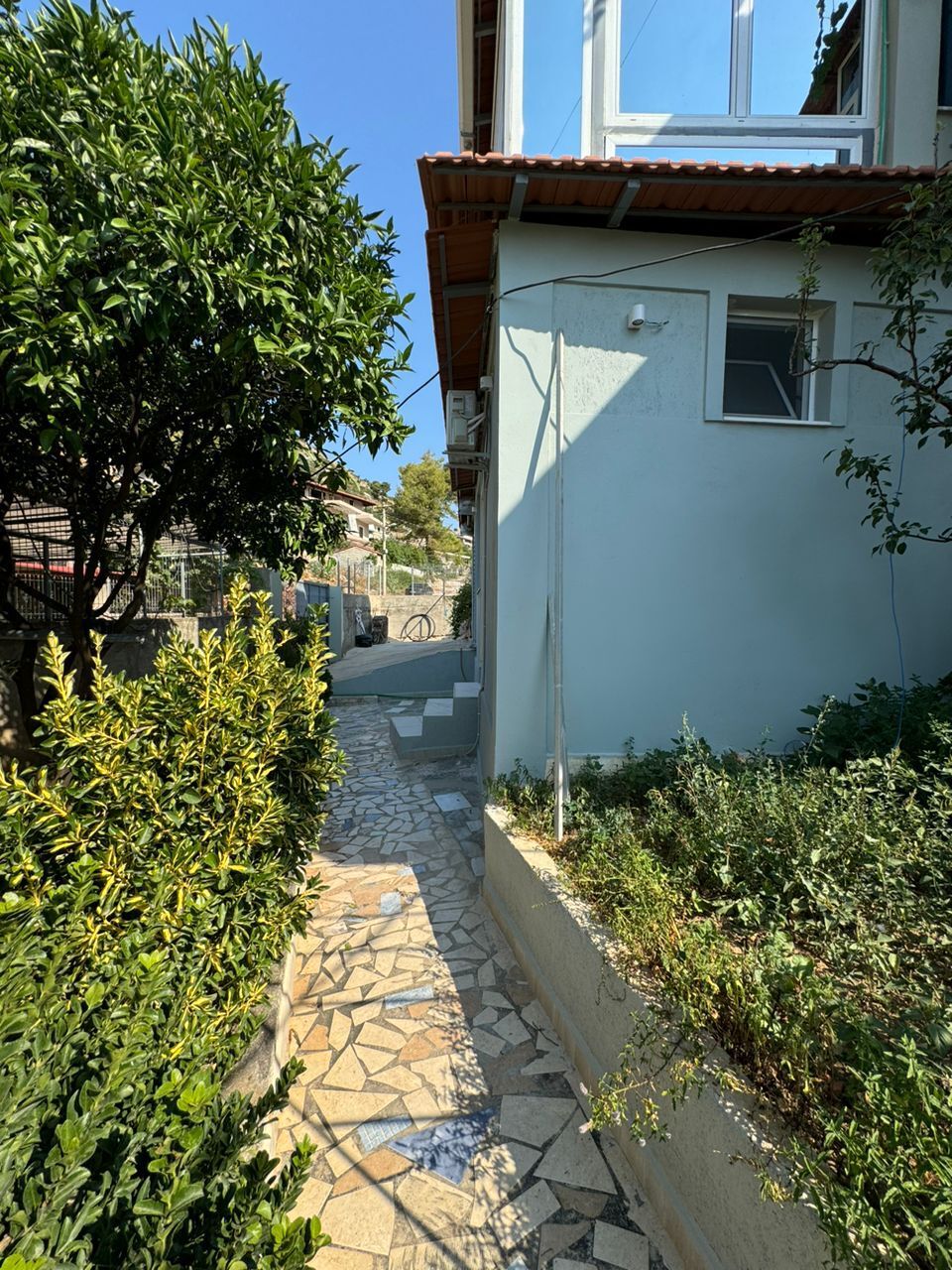 Modern Room at Nika Apartments